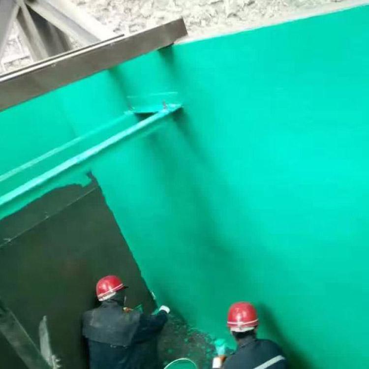 忠县彩色防滑路面和景观水洗树脂石施工各有特点